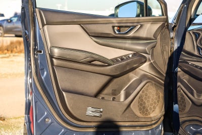 2024 Subaru Ascent Onyx Edition