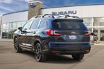 2024 Subaru Ascent Onyx Edition
