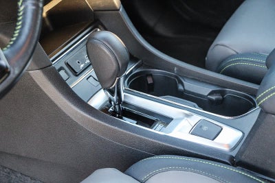 2024 Subaru Ascent Onyx Edition