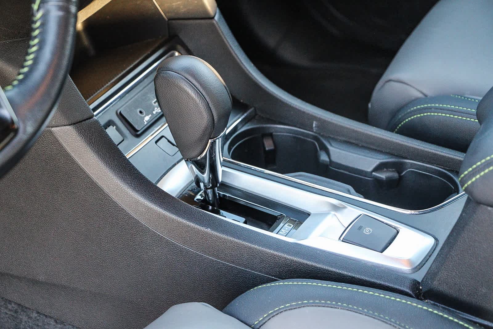 2024 Subaru Ascent Onyx Edition