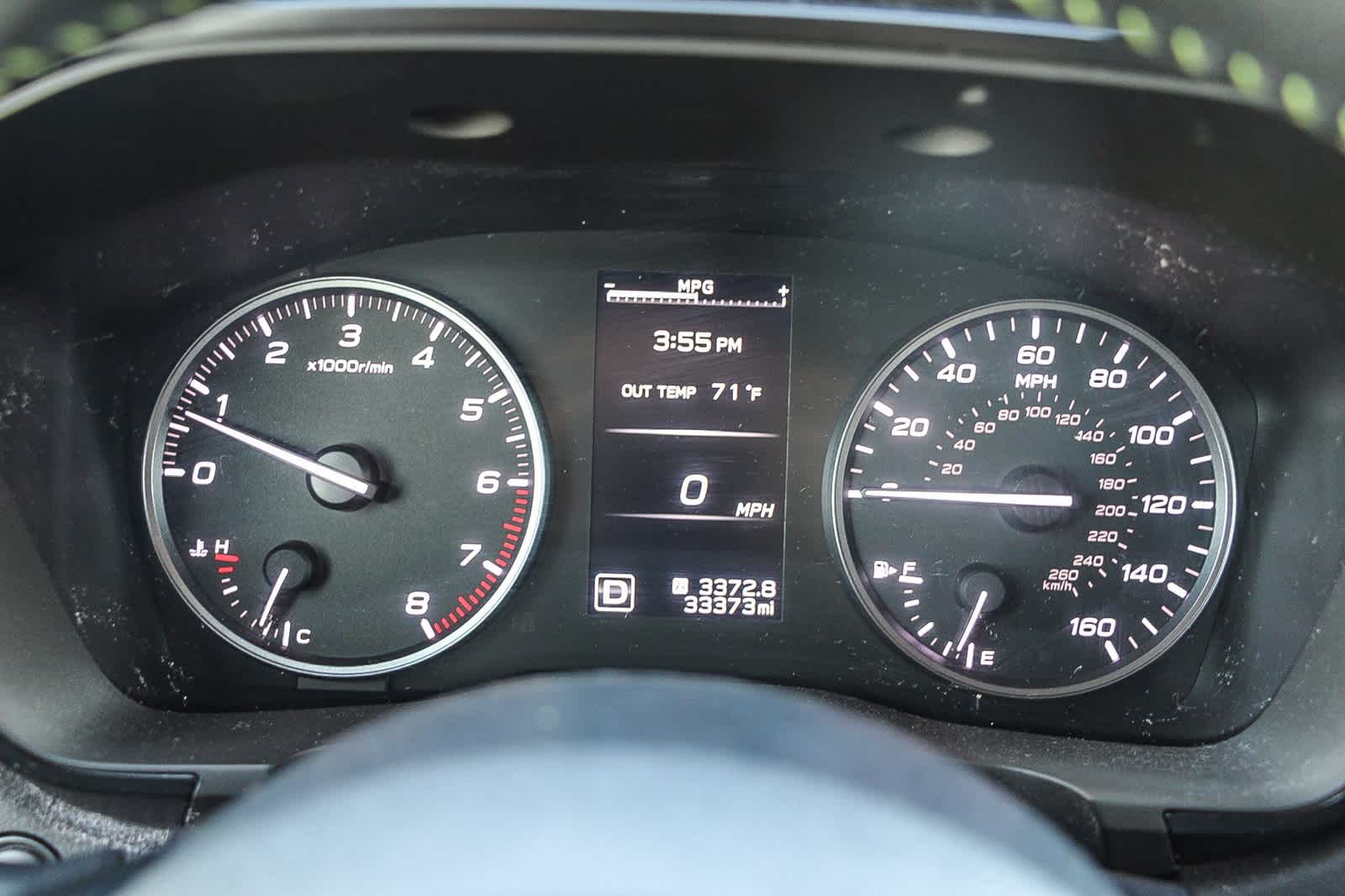 2024 Subaru Ascent Onyx Edition