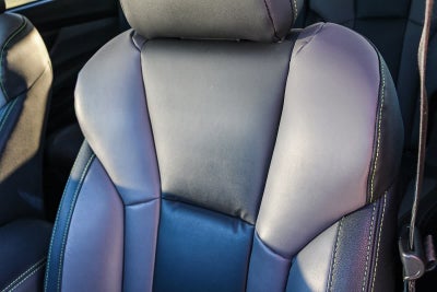 2024 Subaru Ascent Onyx Edition