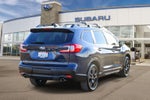 2024 Subaru Ascent Onyx Edition