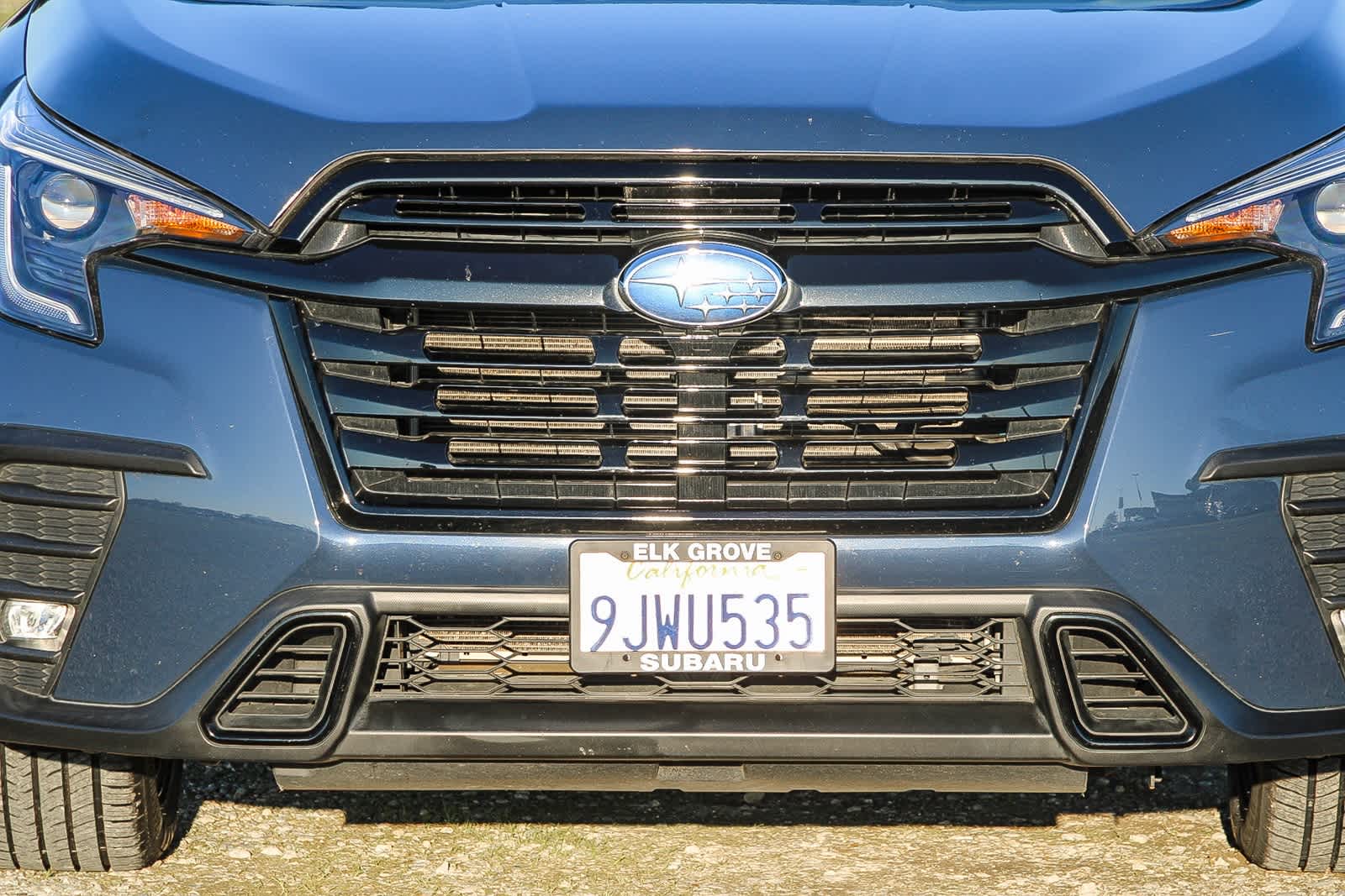 2024 Subaru Ascent Onyx Edition