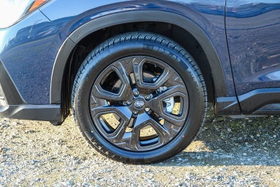 2024 Subaru Ascent Onyx Edition