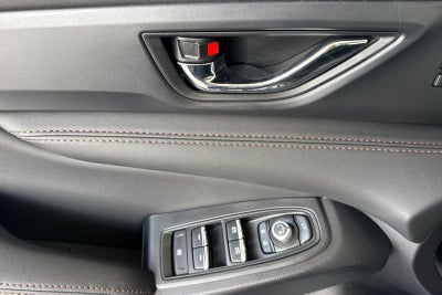2026 Subaru Ascent Limited Bronze Edition