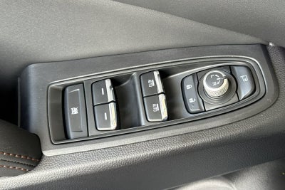 2026 Subaru Ascent Limited Bronze Edition