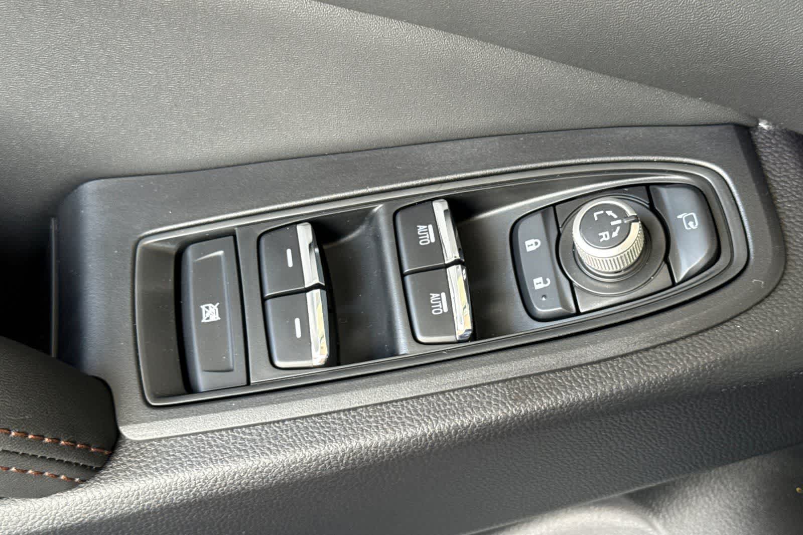 2026 Subaru Ascent Limited Bronze Edition