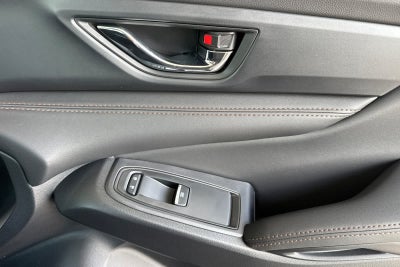 2026 Subaru Ascent Limited Bronze Edition
