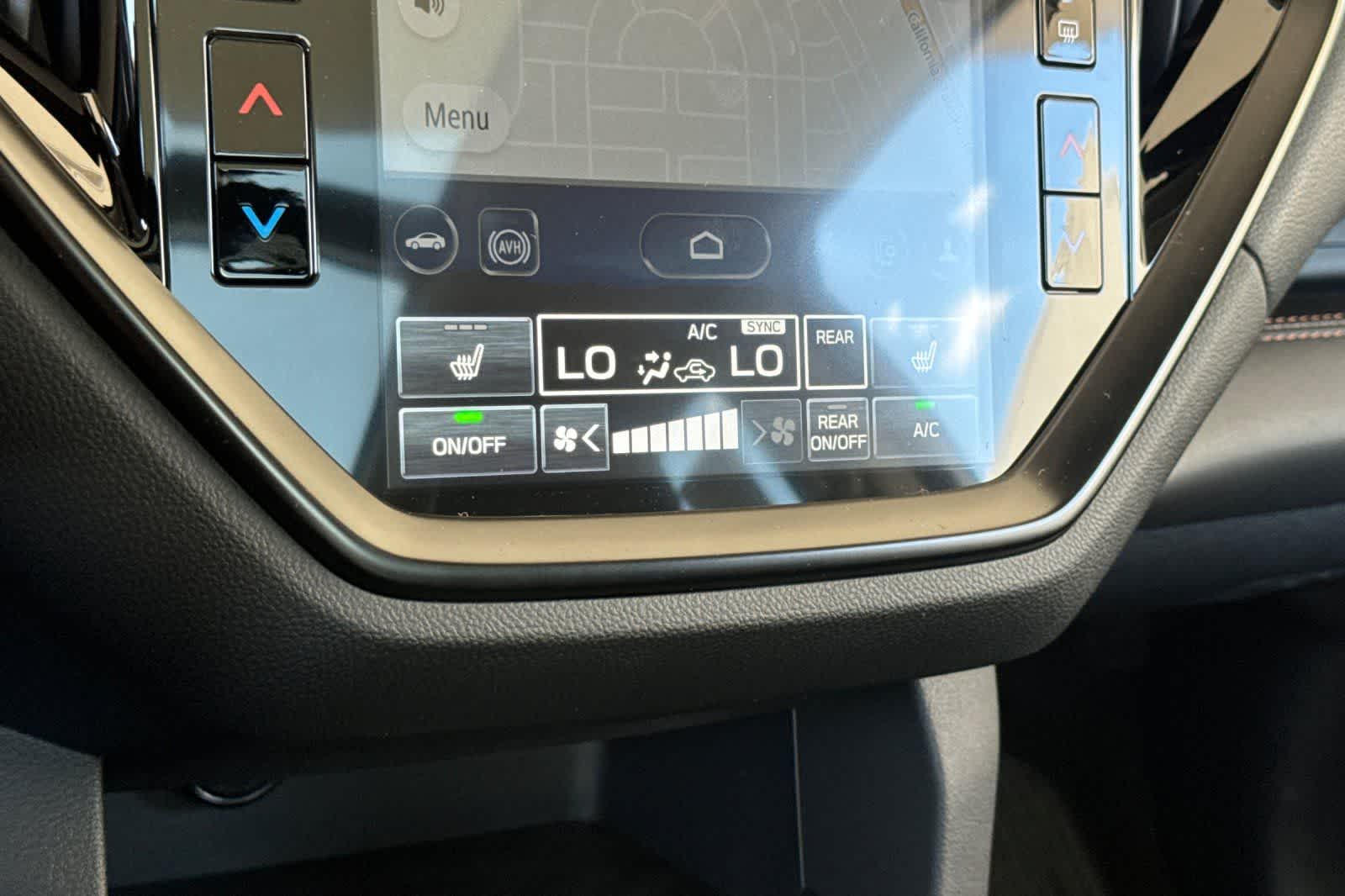 2026 Subaru Ascent Limited Bronze Edition