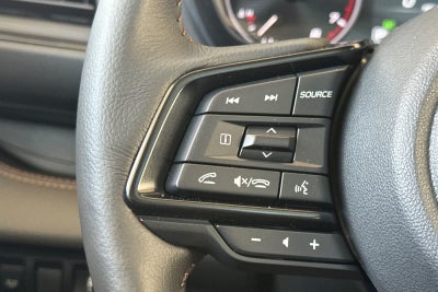 2026 Subaru Ascent Limited Bronze Edition