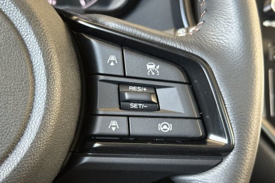 2026 Subaru Ascent Limited Bronze Edition