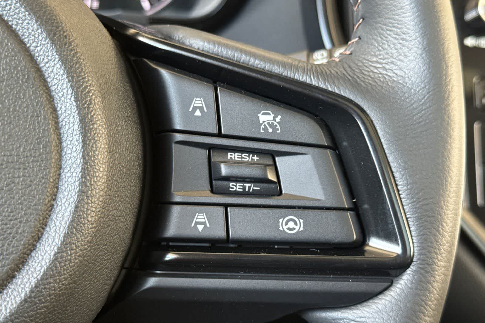 2026 Subaru Ascent Limited Bronze Edition