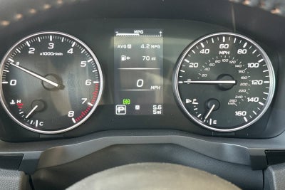 2026 Subaru Ascent Limited Bronze Edition