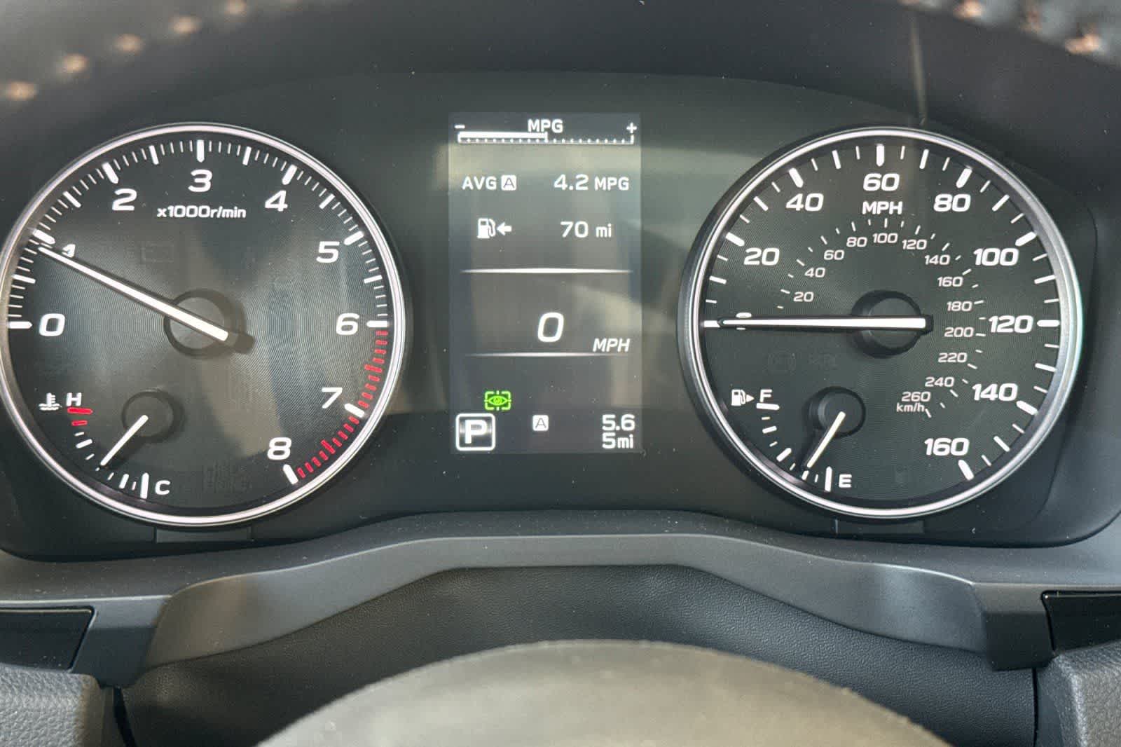 2026 Subaru Ascent Limited Bronze Edition