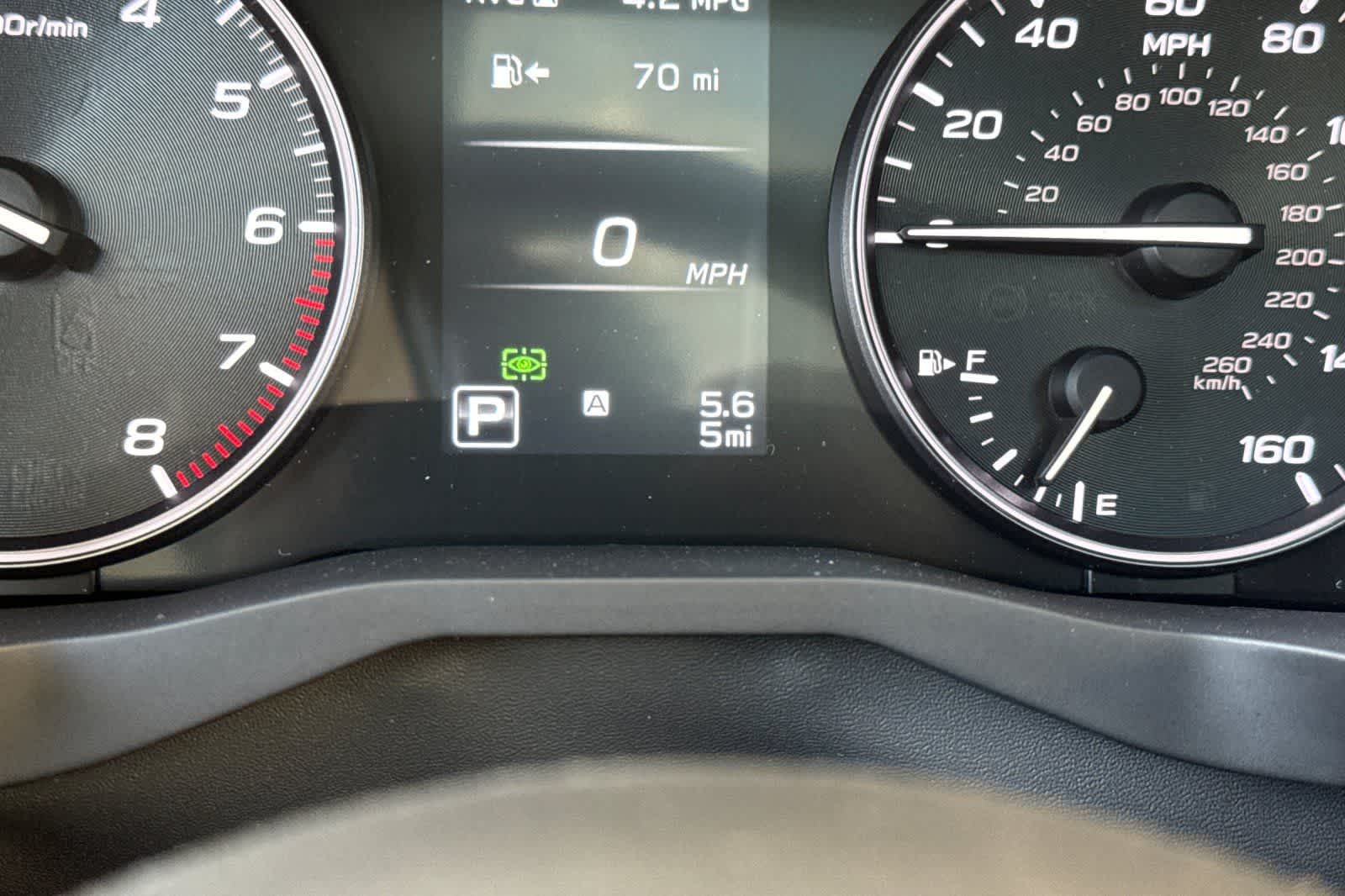 2026 Subaru Ascent Limited Bronze Edition