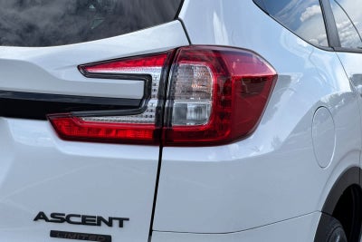 2026 Subaru Ascent Limited Bronze Edition