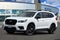 2022 Subaru Ascent Onyx Edition