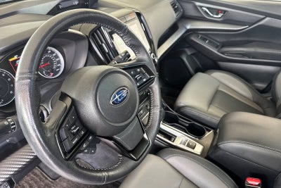 2022 Subaru Ascent Onyx Edition
