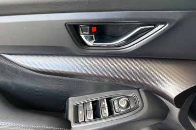 2022 Subaru Ascent Onyx Edition