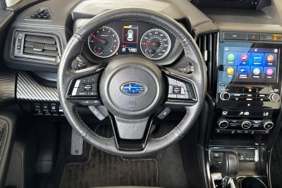 2022 Subaru Ascent Onyx Edition