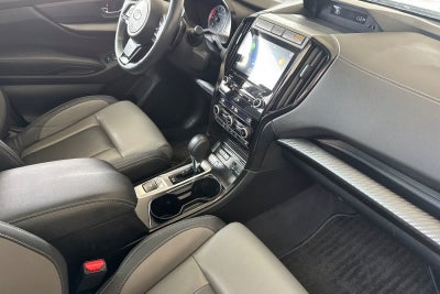 2022 Subaru Ascent Onyx Edition