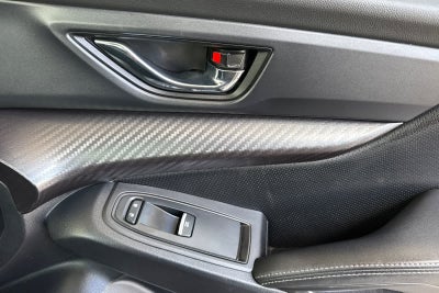 2022 Subaru Ascent Onyx Edition