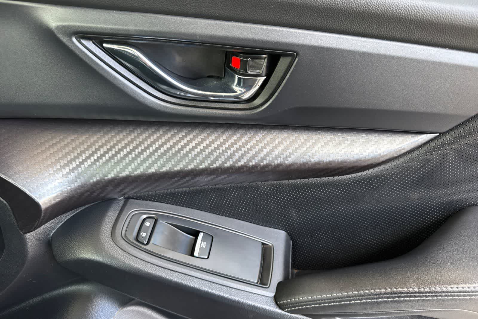 2022 Subaru Ascent Onyx Edition