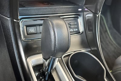 2022 Subaru Ascent Onyx Edition