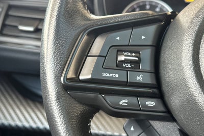 2022 Subaru Ascent Onyx Edition