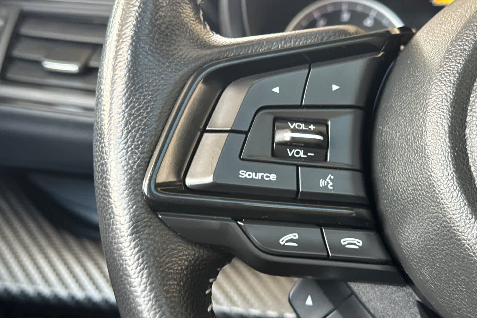 2022 Subaru Ascent Onyx Edition
