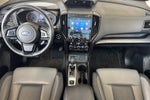 2022 Subaru Ascent Onyx Edition