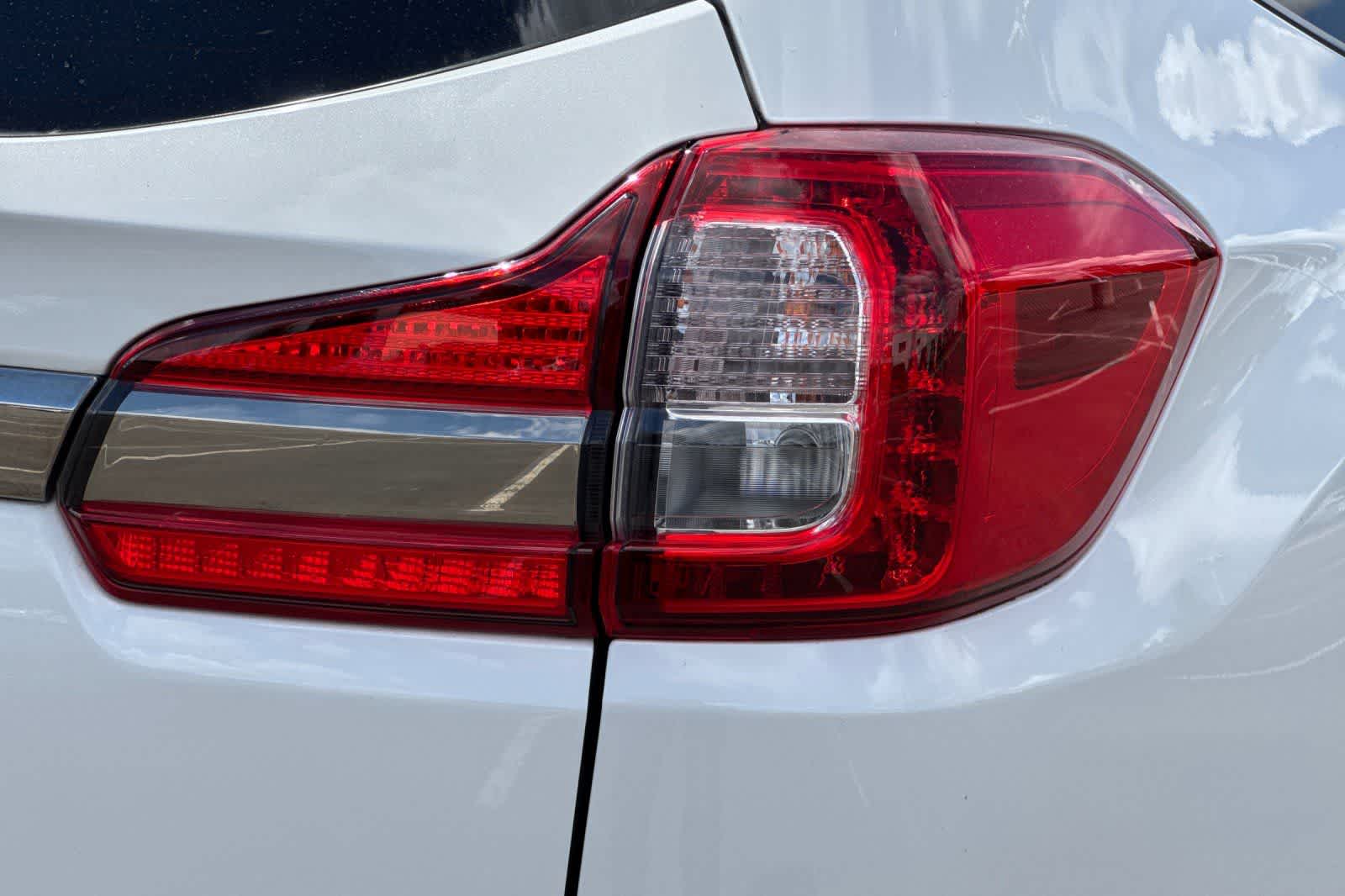2022 Subaru Ascent Onyx Edition