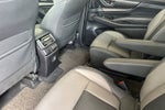 2022 Subaru Ascent Onyx Edition
