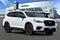 2022 Subaru Ascent Onyx Edition