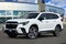 2026 Subaru Ascent Touring
