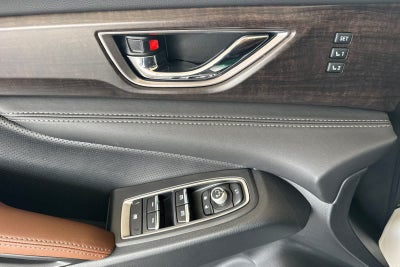 2026 Subaru Ascent Touring