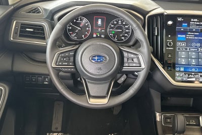 2026 Subaru Ascent Touring