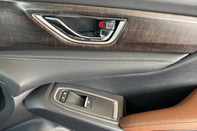 2026 Subaru Ascent Touring