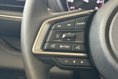 2026 Subaru Ascent Touring