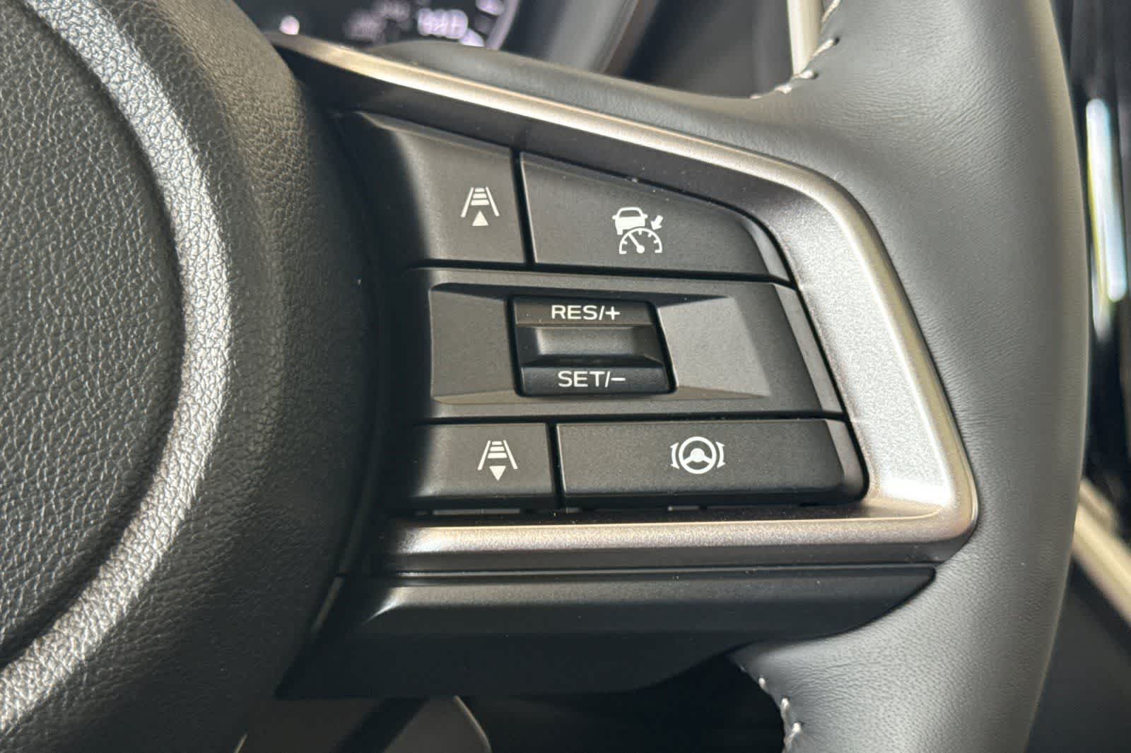 2026 Subaru Ascent Touring