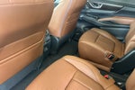 2026 Subaru Ascent Touring