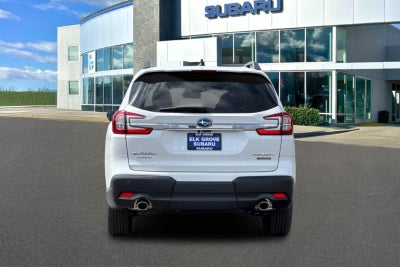 2026 Subaru Ascent Touring