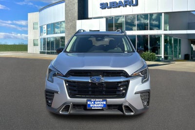 2026 Subaru Ascent Touring
