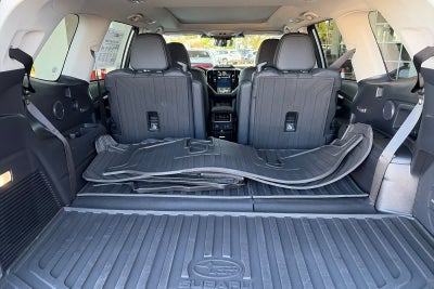 2026 Subaru Ascent Touring