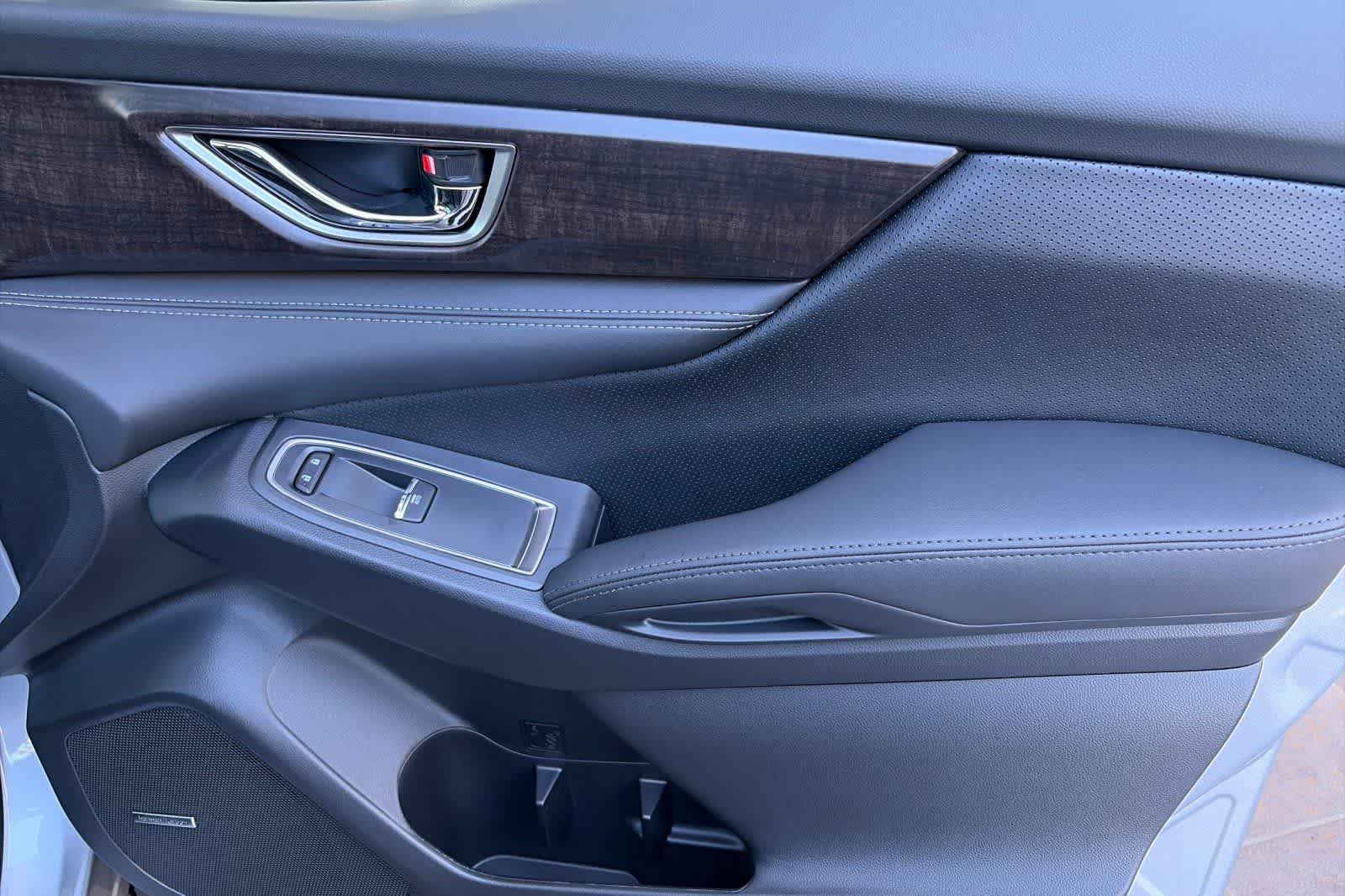 2026 Subaru Ascent Touring