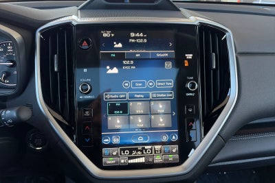 2026 Subaru Ascent Touring
