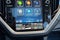 2026 Subaru Ascent Touring