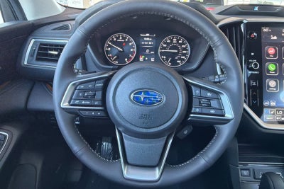 2026 Subaru Ascent Touring
