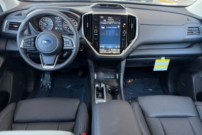 2026 Subaru Ascent Touring